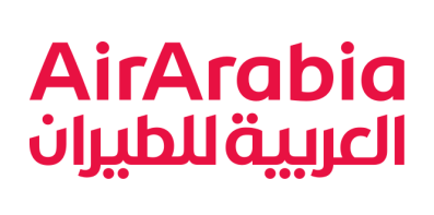 03 Air Arabia