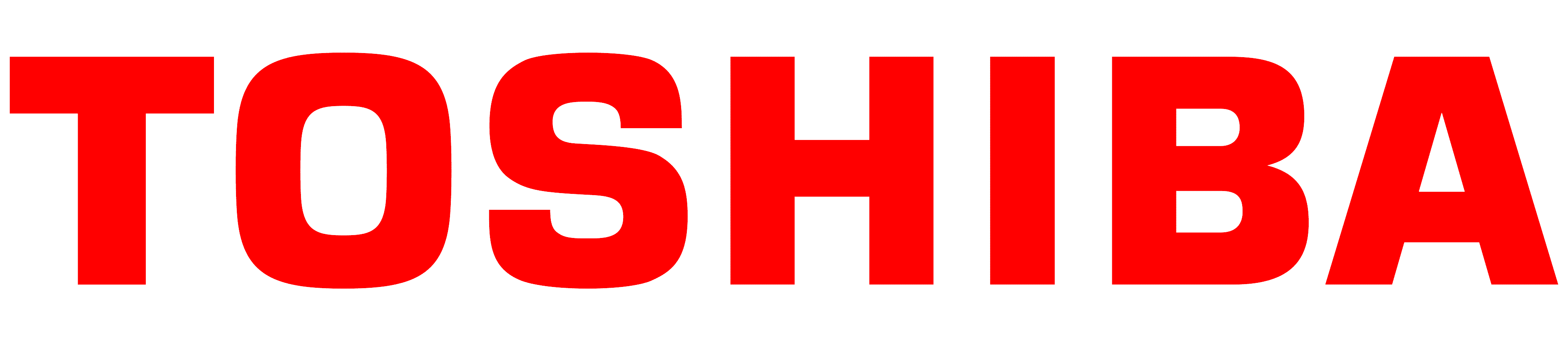 11 Toshiba