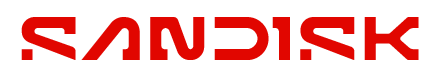 08 Sandisk