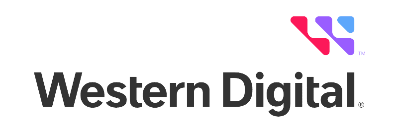 13 Western digital
