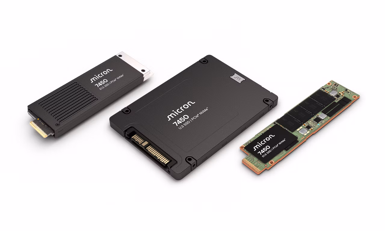 Data Recovery from SSD/NVME